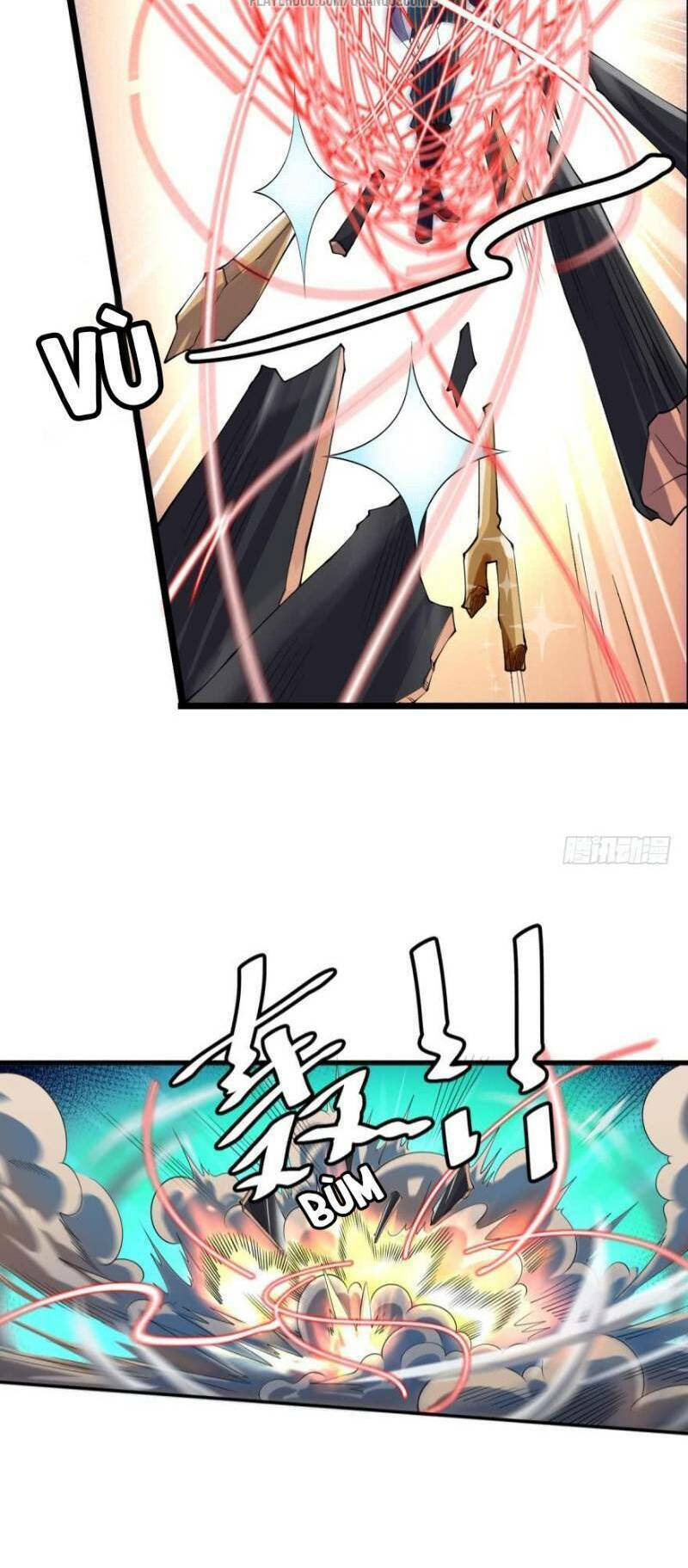 ta có di sản tại dị giới chapter 16 11