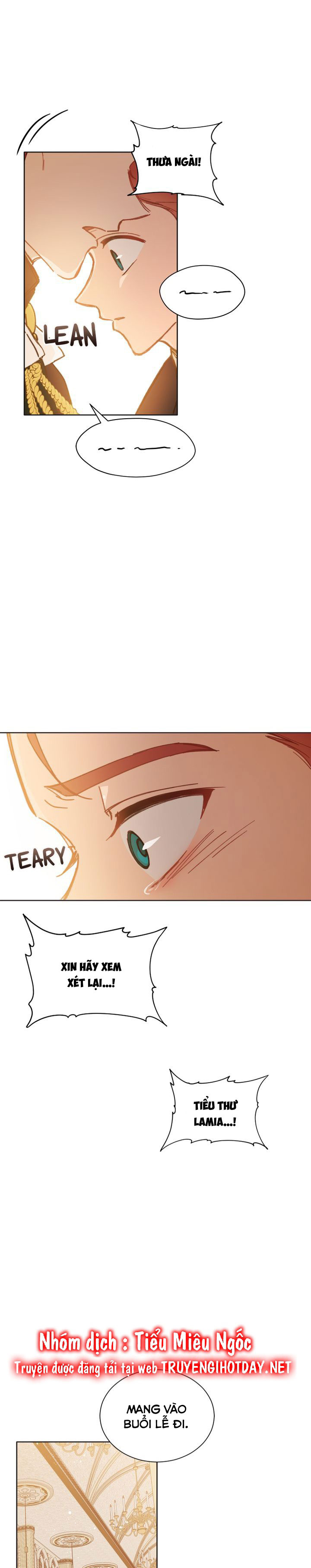 cái chết của nàng lamia chapter 33 21