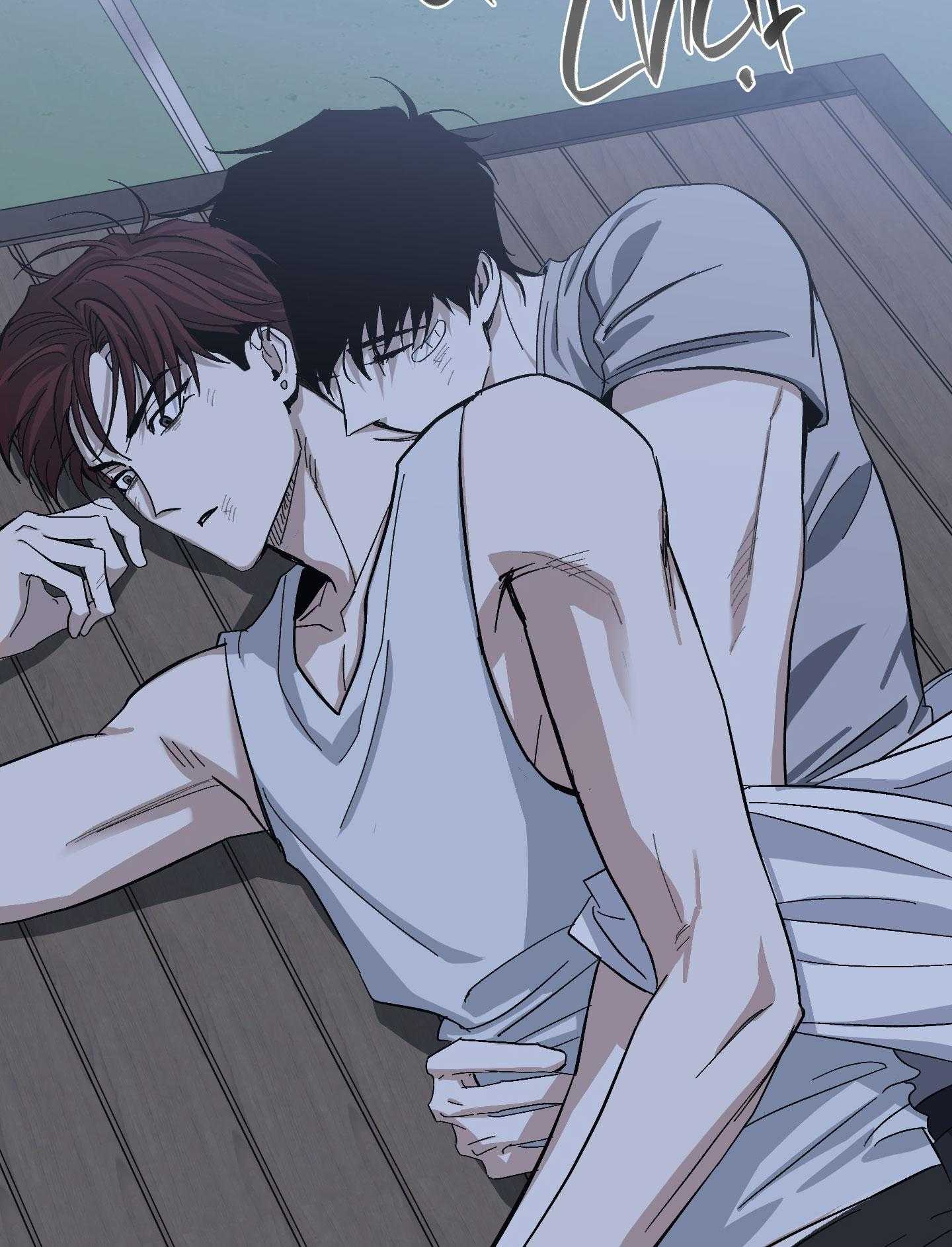 bl ngắn tuyển chọn Chapter 26.8 TƯƠNG XỨNG 8 94