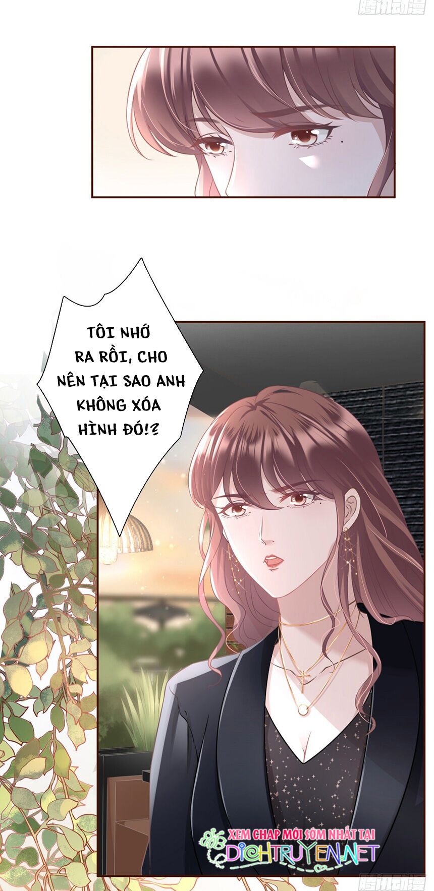 bạn gái tôi mới 30+ tuổi xuân chapter 15 25