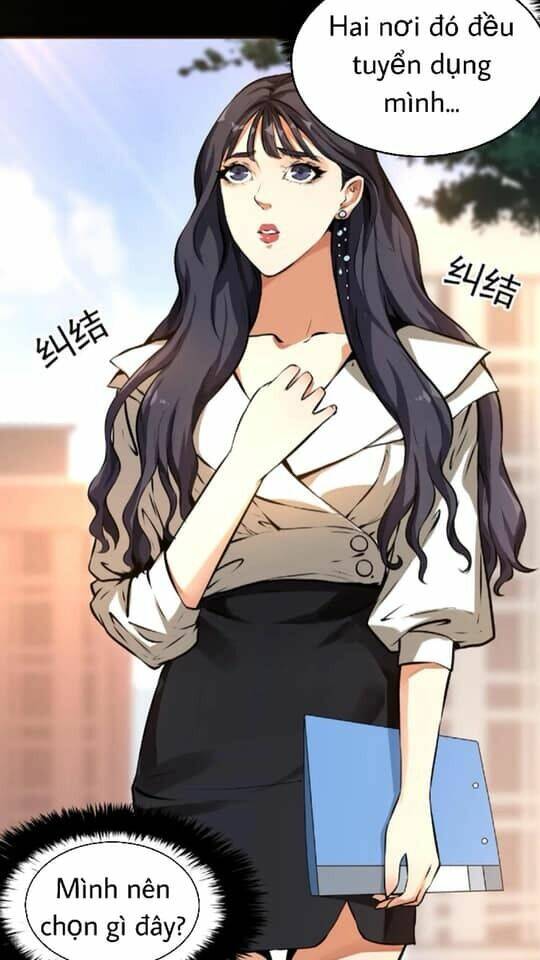 giày thủy tinh chapter 10.1 2