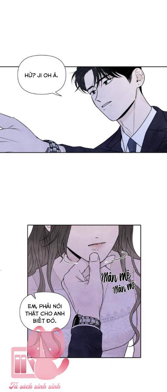 điều khiến tôi quyết tâm muốn chết chapter 58 45