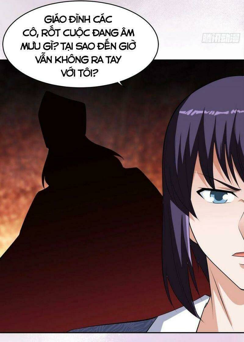 người tu tiên tại đô thị chapter 160 6