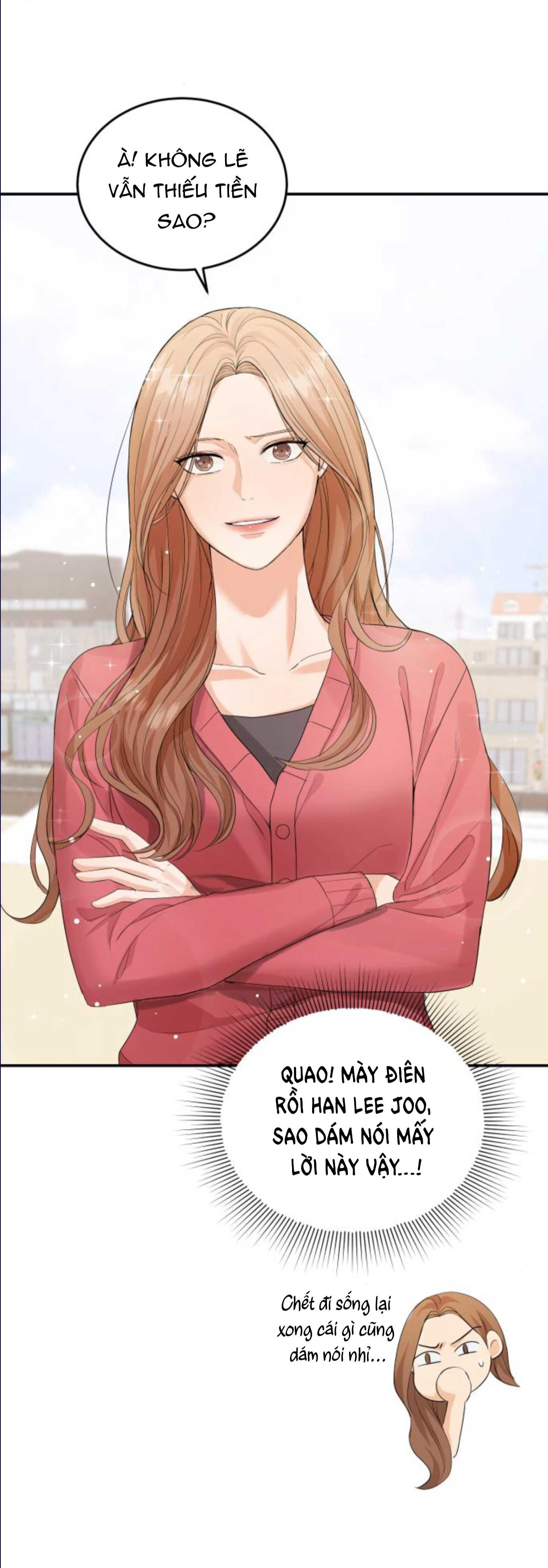 cuộc hôn nhân hoàn hảo chapter 7 25