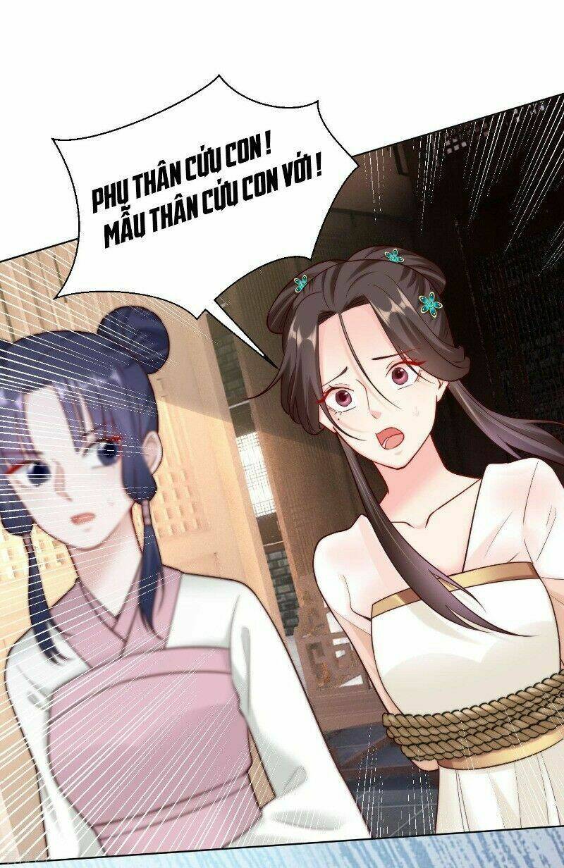 độc y đích nữ chapter 112 17