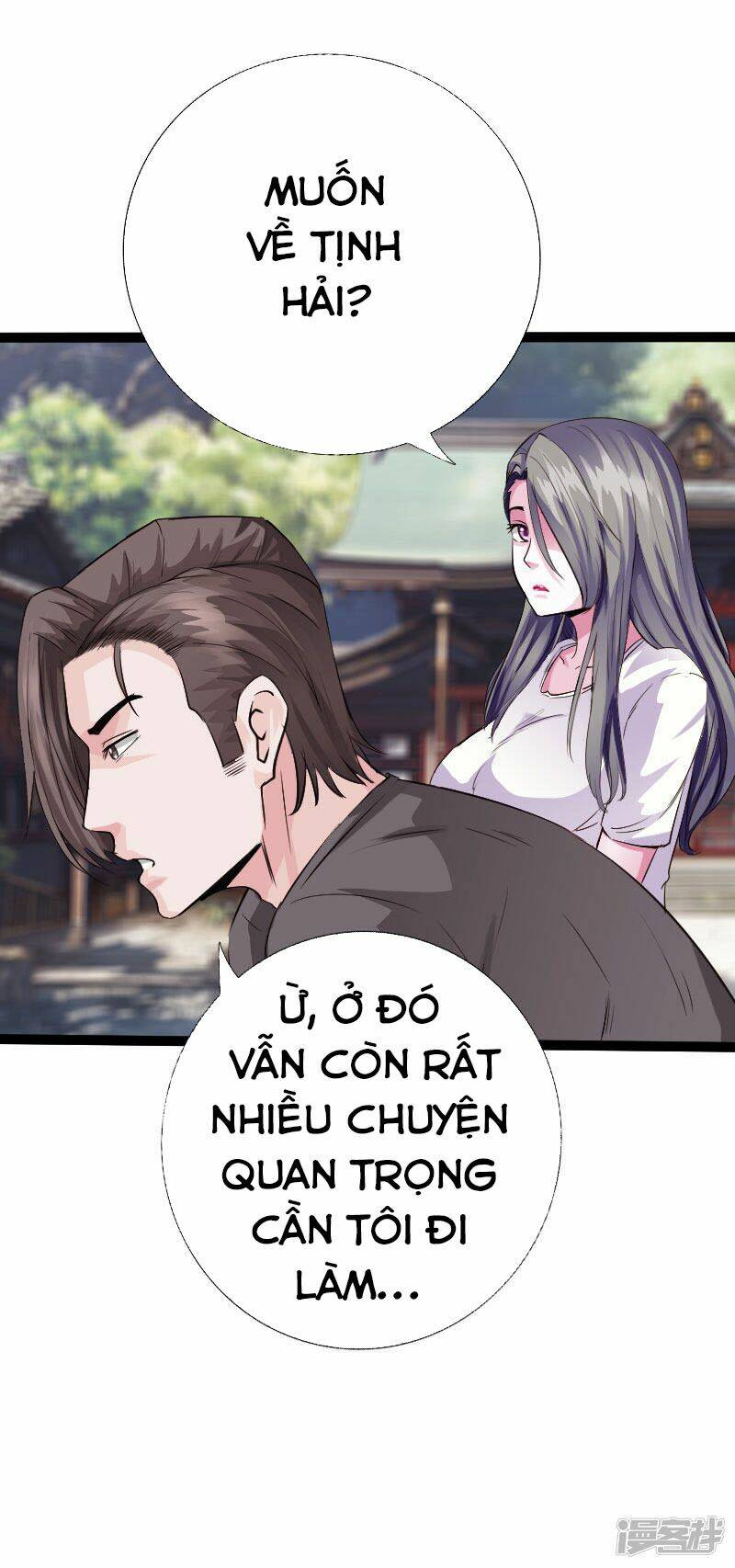tuyệt phẩm tà thiếu chapter 98 15