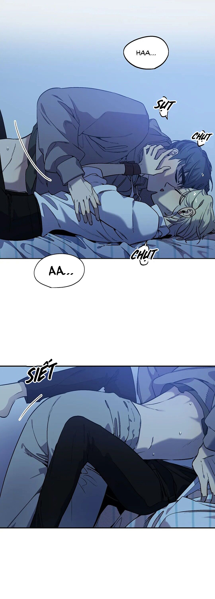 quán café tình nhân chapter 31 17