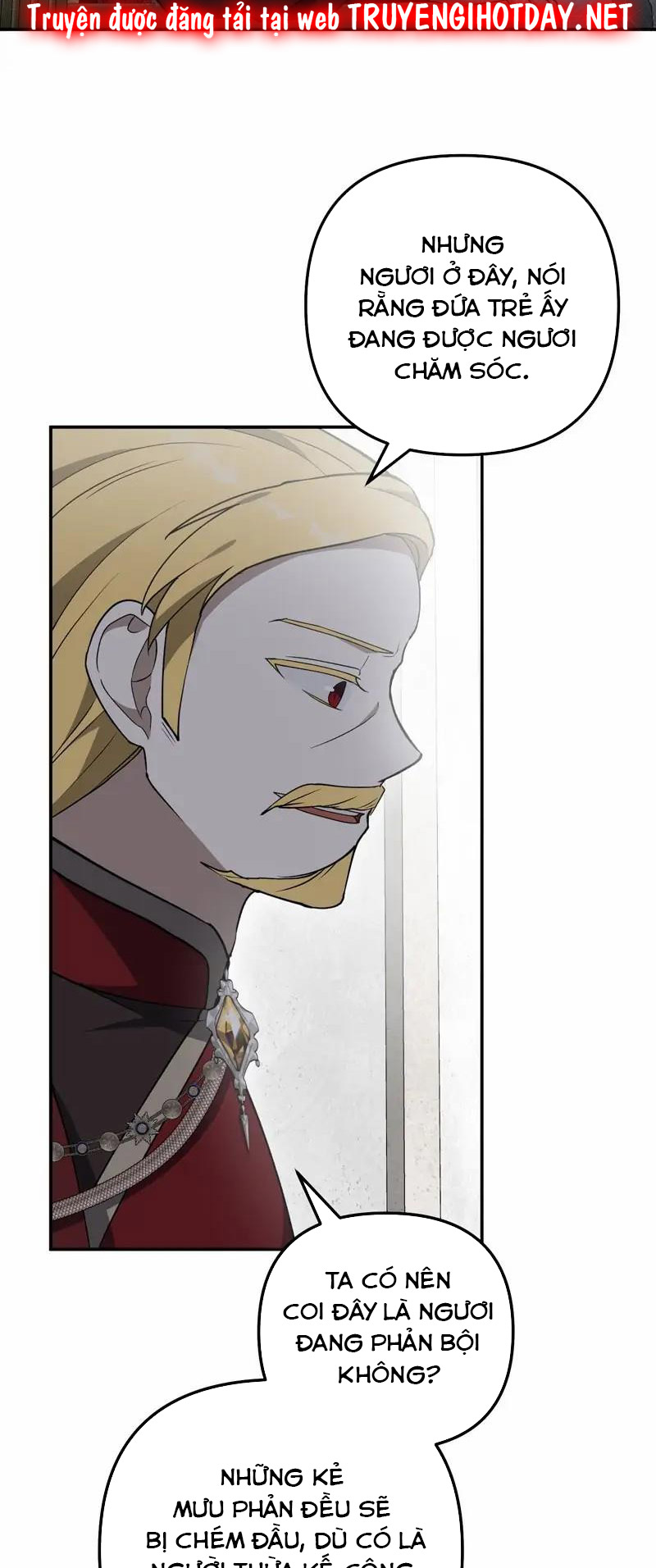 lời nguyền vẫn chưa kết thúc chapter 32 31