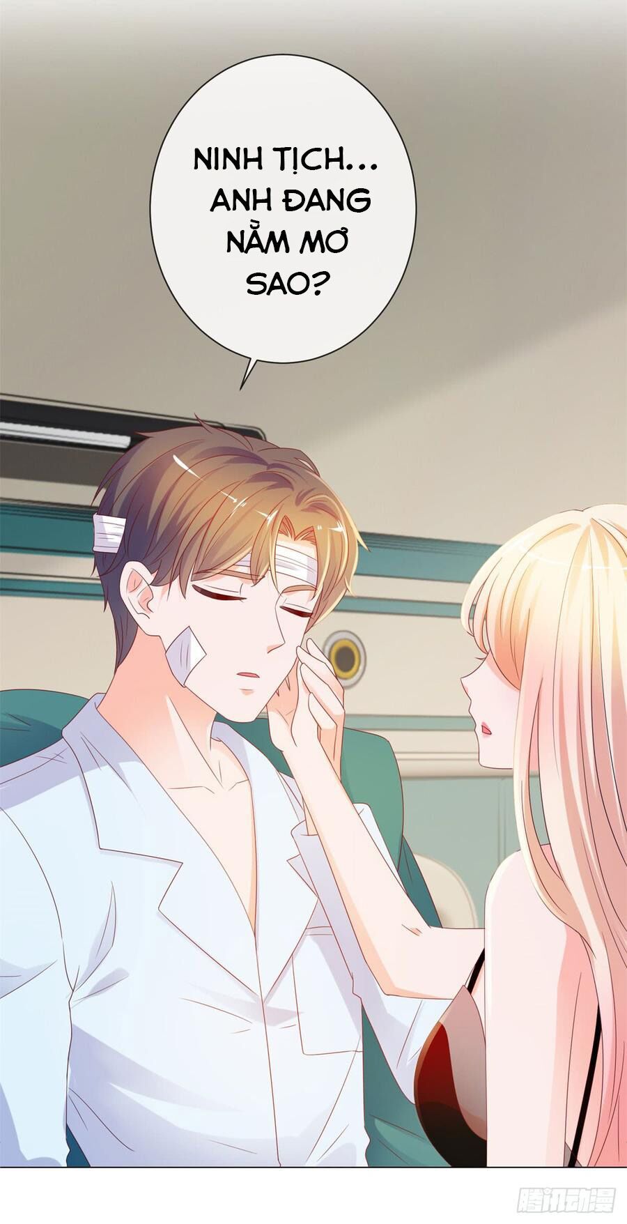 ẩn hôn 100%: chọc tức vợ yêu mua một tặng một chapter 94 7