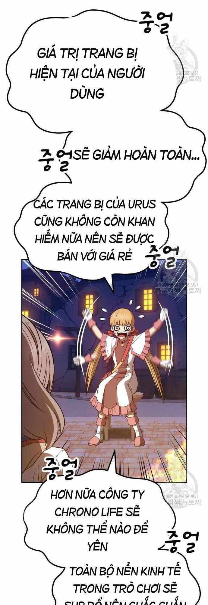 Gậy Gỗ Cấp 99+ chapter 40.5 90