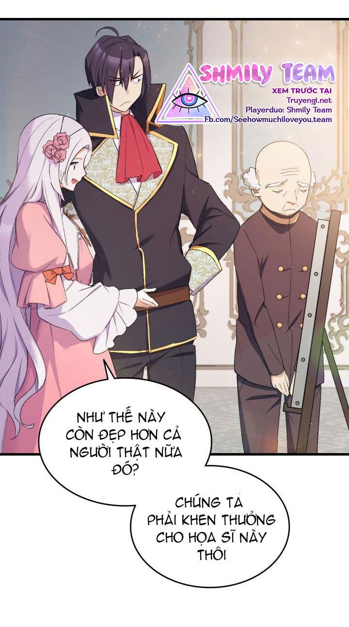 tôi định quyến rũ anh trai nhưng nam chính đã đến chapter 18 63