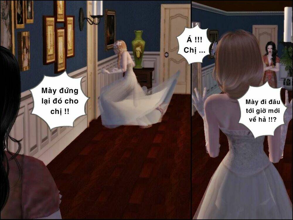 truyện sims - earl story chapter 46 5