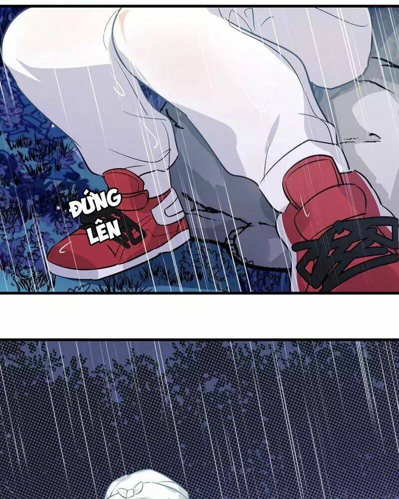 anh đứng ở trong trái tim em chapter 2 19