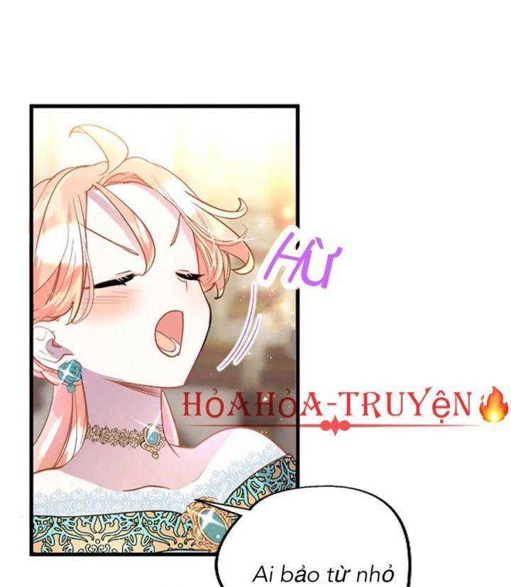 đại tiểu thư tại sao lại cải nam trang chapter 39 40