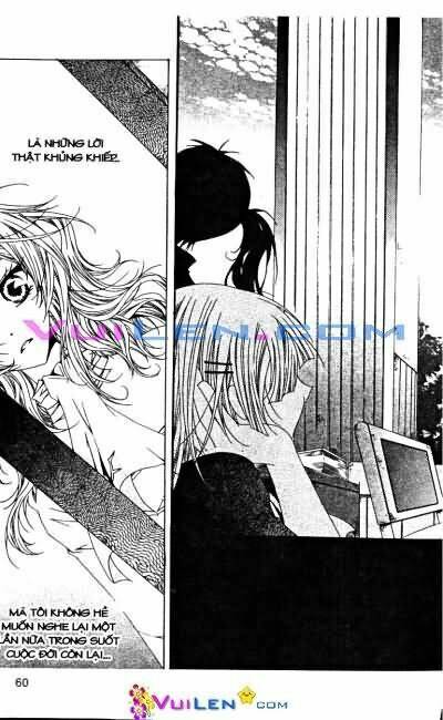 tiểu nữ vương chapter 7 60