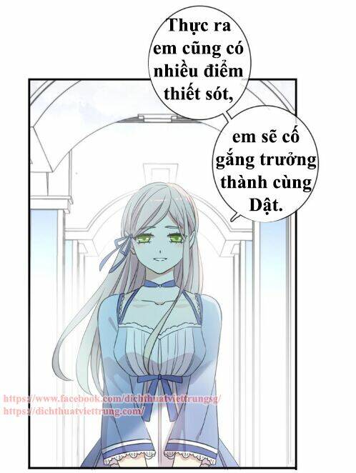 Vết Cắn Ngọt Ngào 3 Chapter 36 - Trang 36