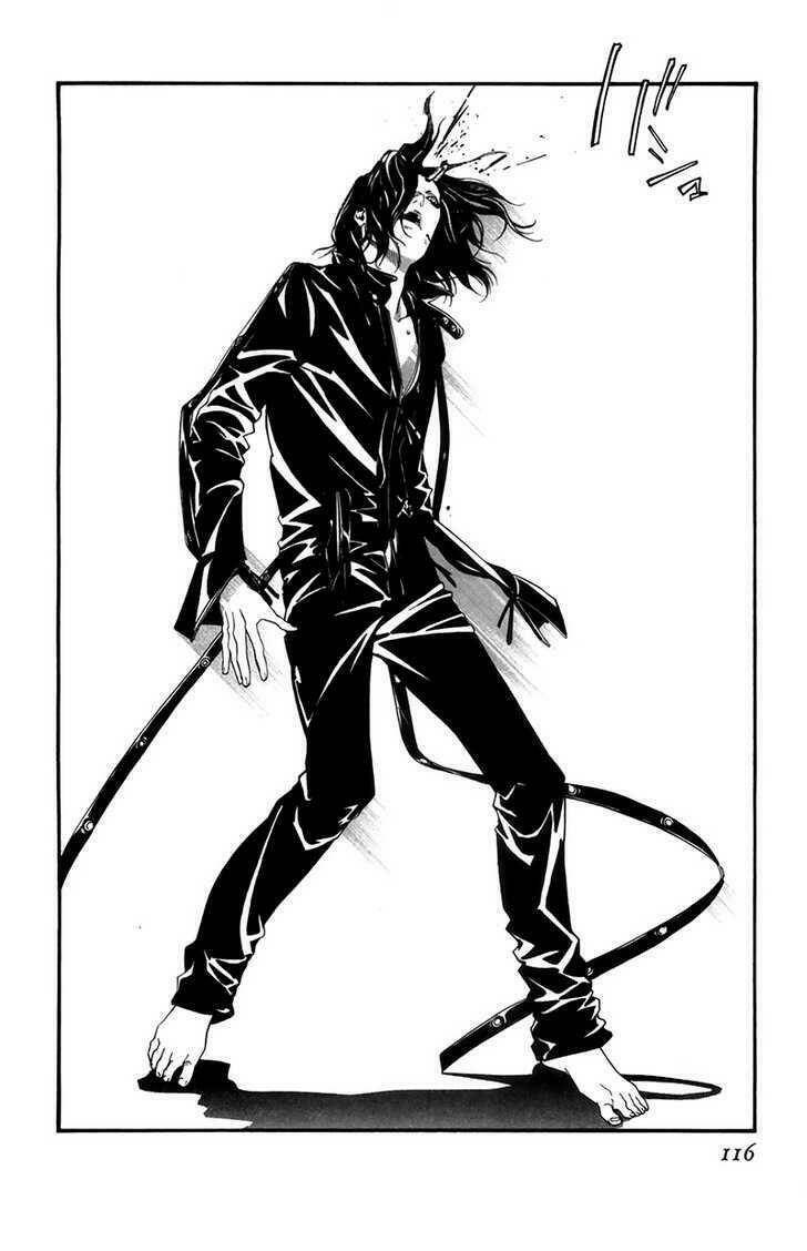 alive - the final evolution chapter 61 21