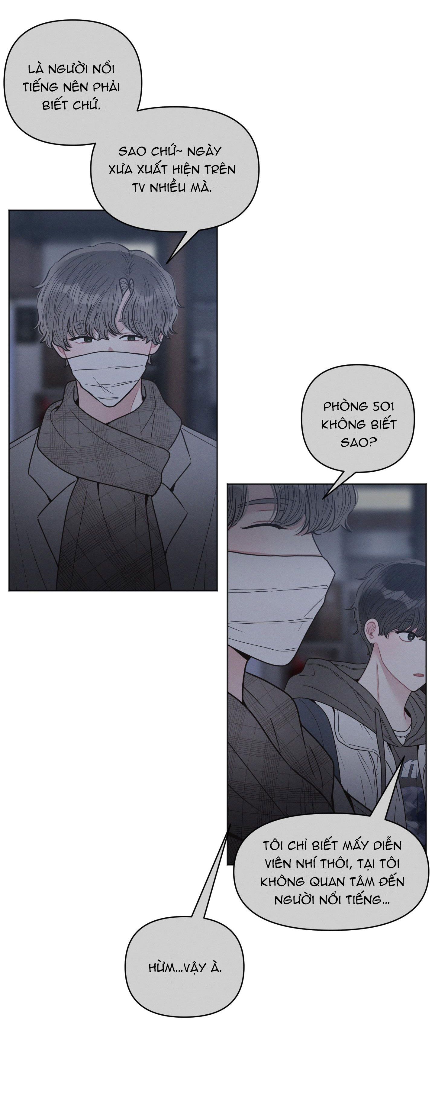 đời tư hàng xóm chapter 30 41