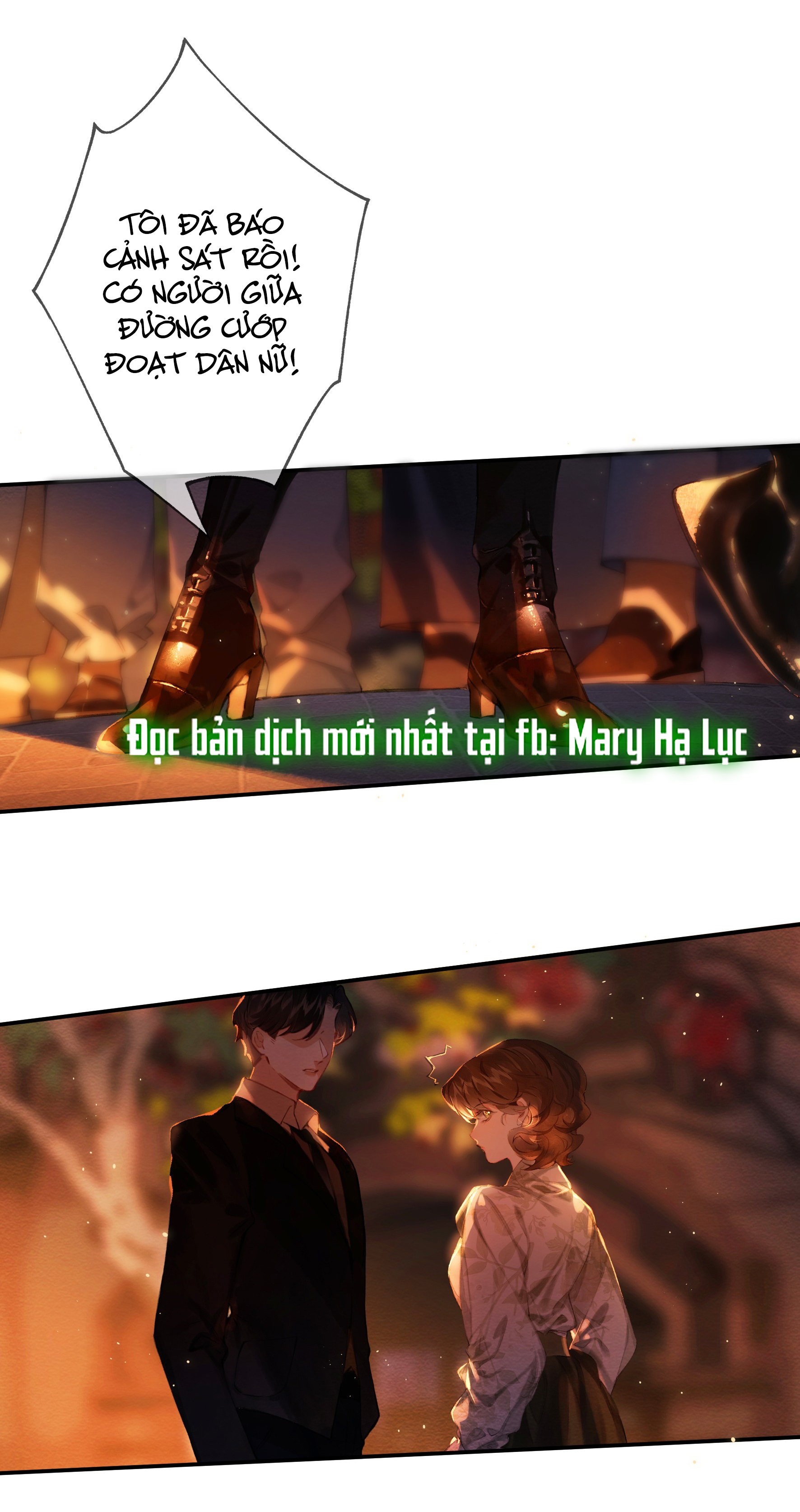 trộm hương chapter 16 32