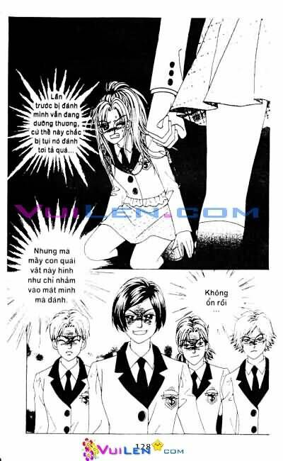 cô dâu bé xinh chapter 7 9