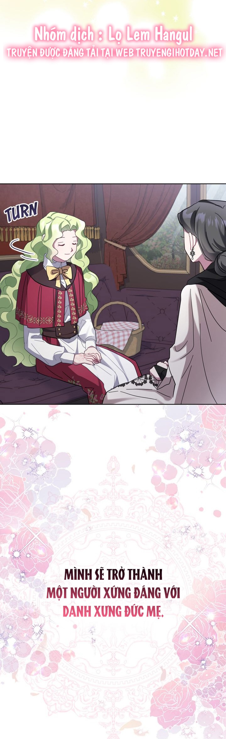 công chúa muôn loài chapter 42 16
