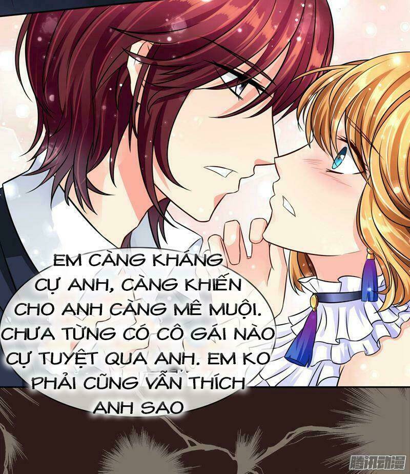 bá đạo trung khuyển tìm ái ký chapter 51 12