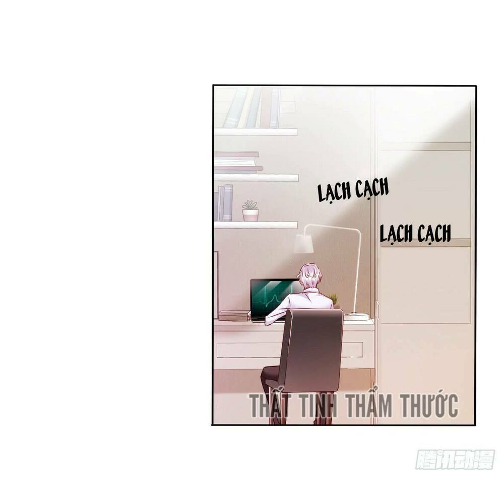 bay qua thiên sơn đến yêu anh chapter 46 23