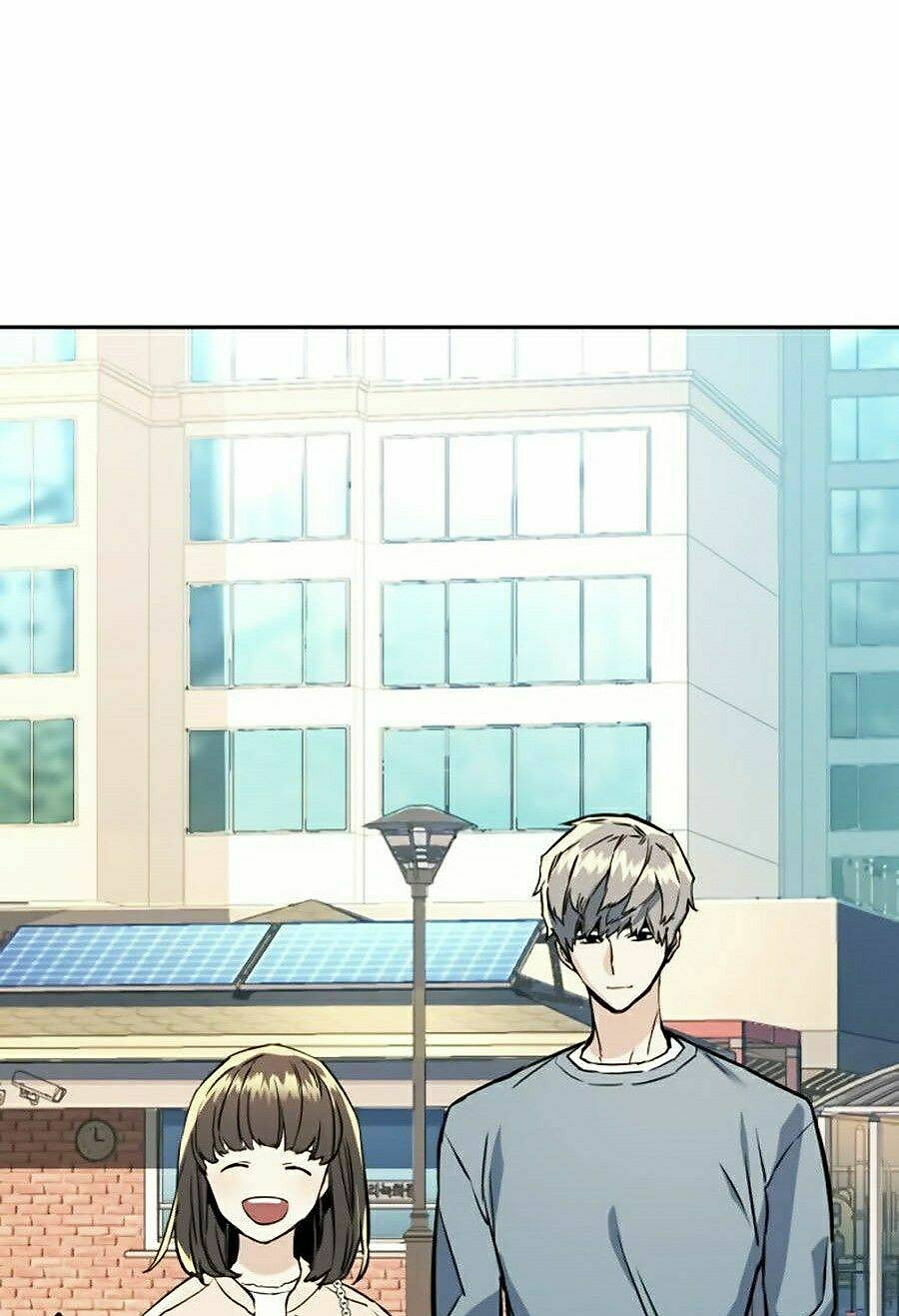 bạn học tôi là lính đánh thuê chapter 28 48