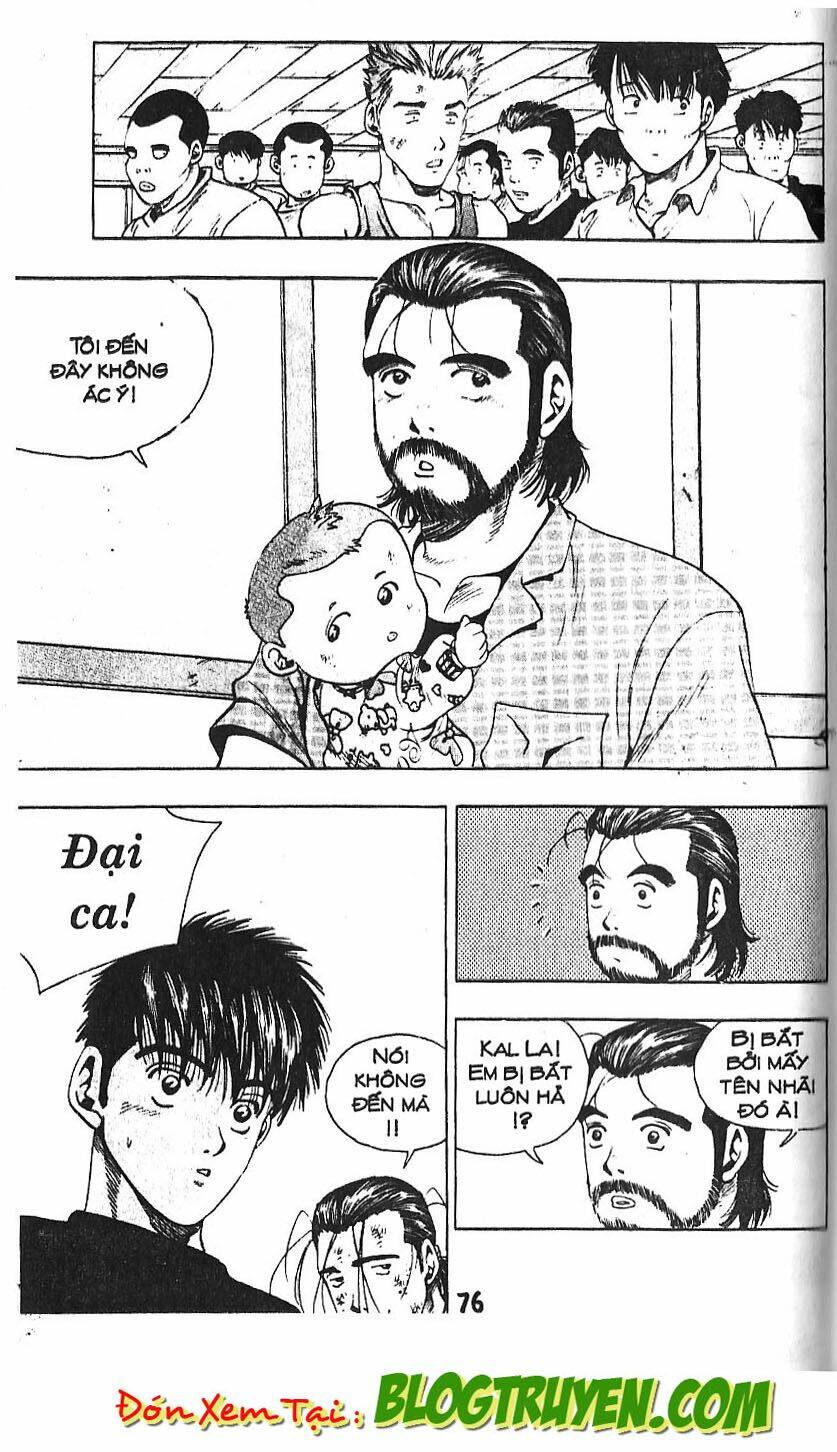 kid gang chapter 28 10