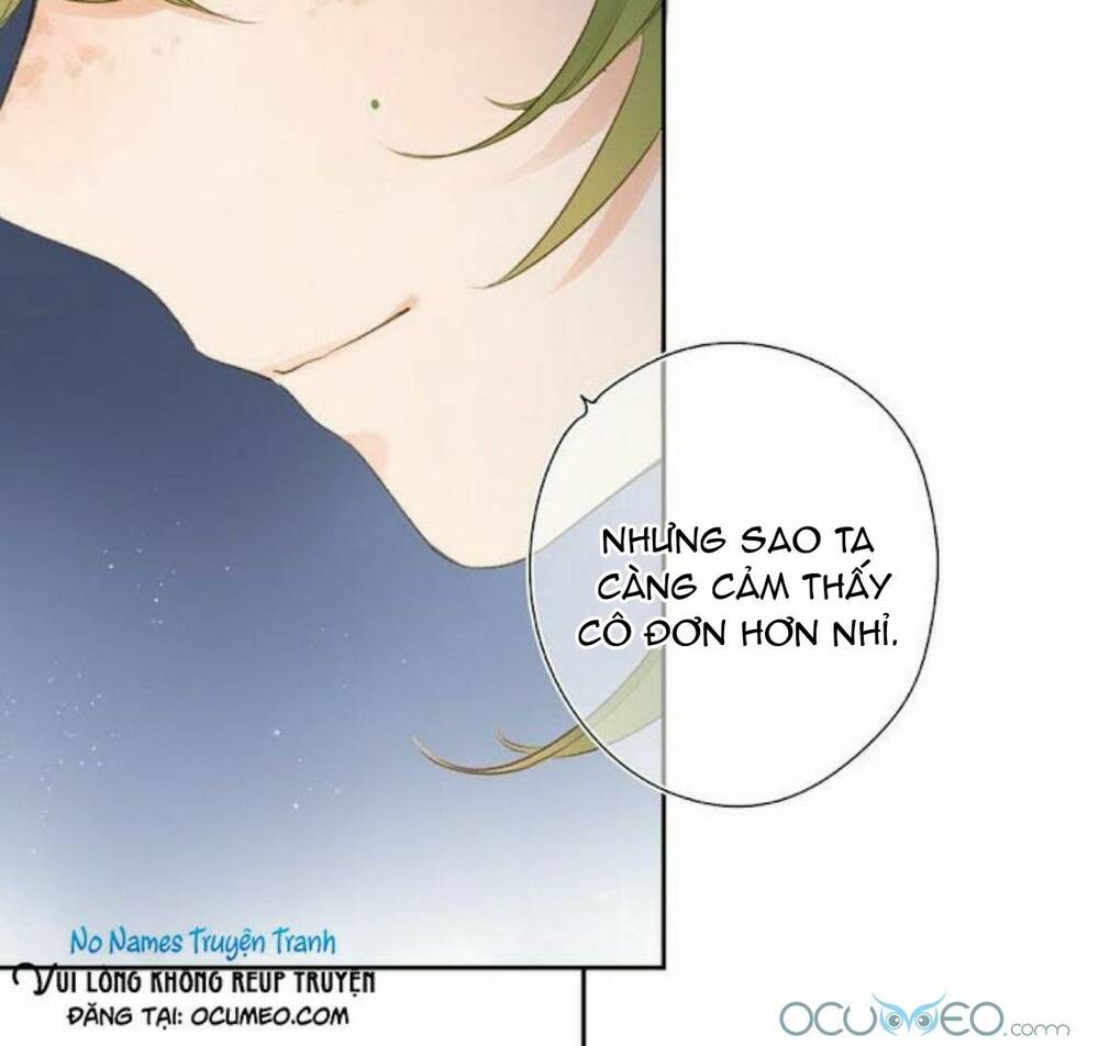 sos! tôi đã yêu một con sâu bướm (phần 2) chapter 11 44