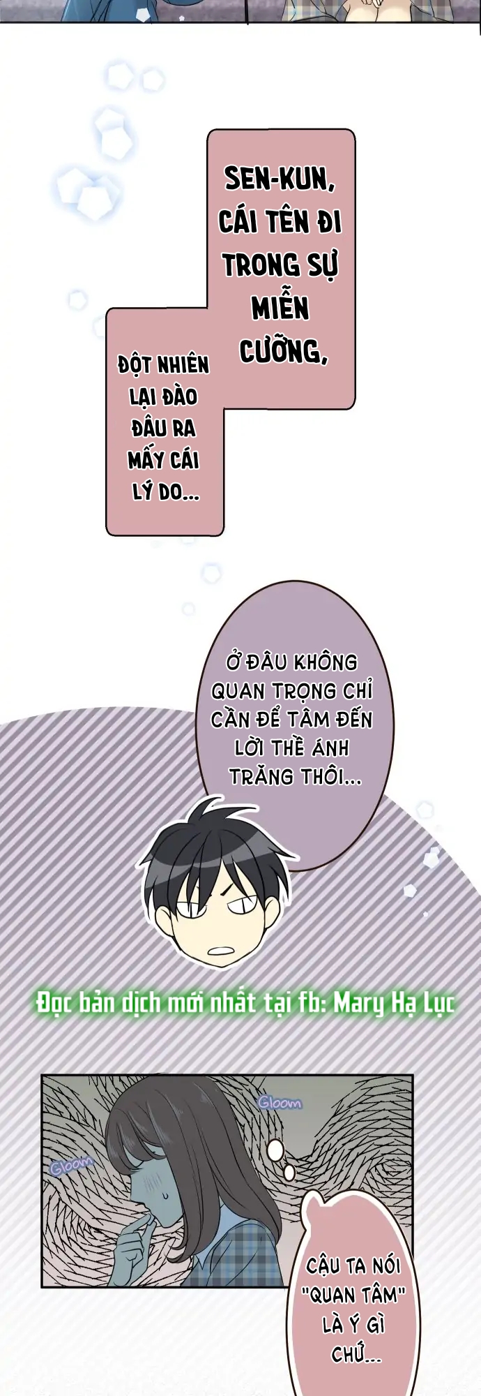 phục tùng tuyệt đối nữ thần rắn chapter 14 3