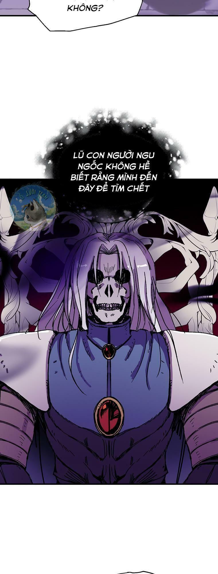 bug player - người chơi lỗi chapter 97 3