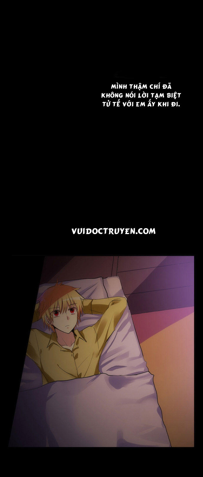 crepuscule (yamchi) chapter 88 23