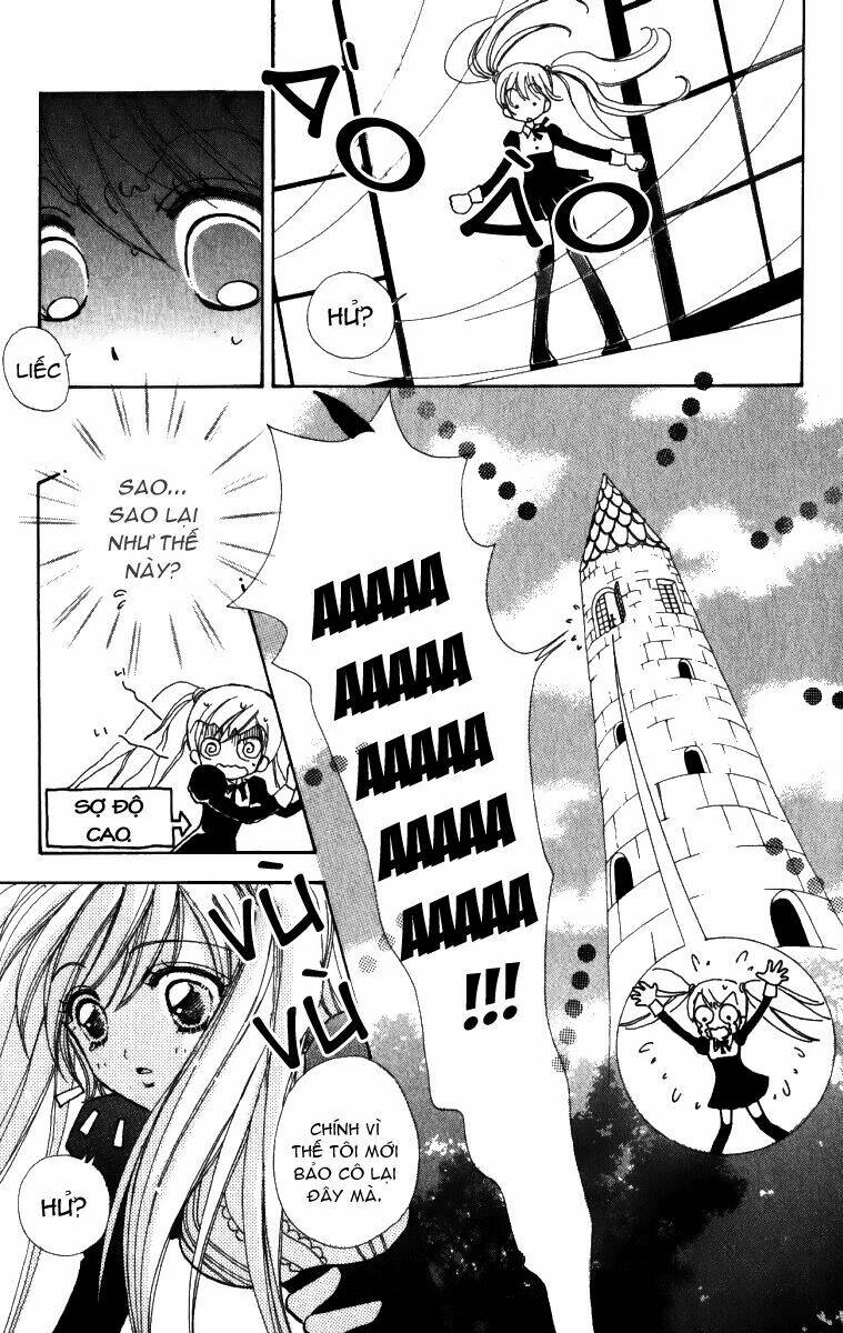 love monster chapter 2 11