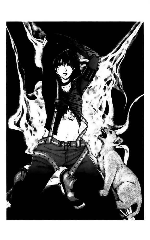 akuma de sourou - ác quỷ ở bên tôi chapter 6 4