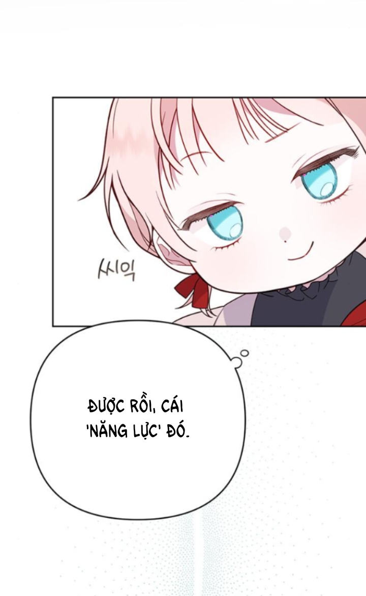 Tiểu Bạo Chúa chapter 26.1 - Trang 27