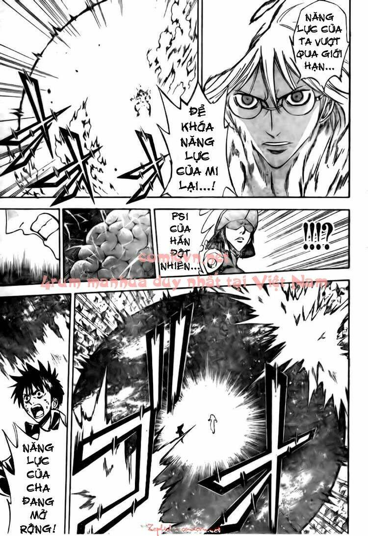 tấm thẻ bí ẩn chapter 122 3