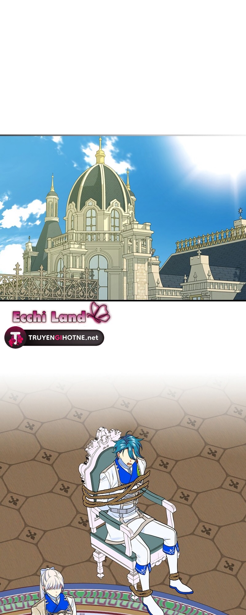 hiệp sĩ băng giá chapter 80.1 2