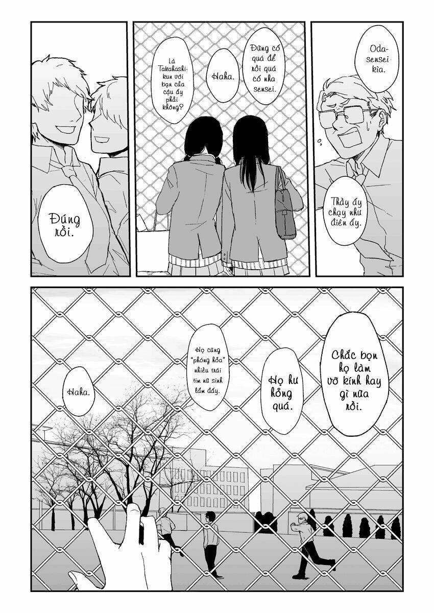 haru ni chapter 1 5