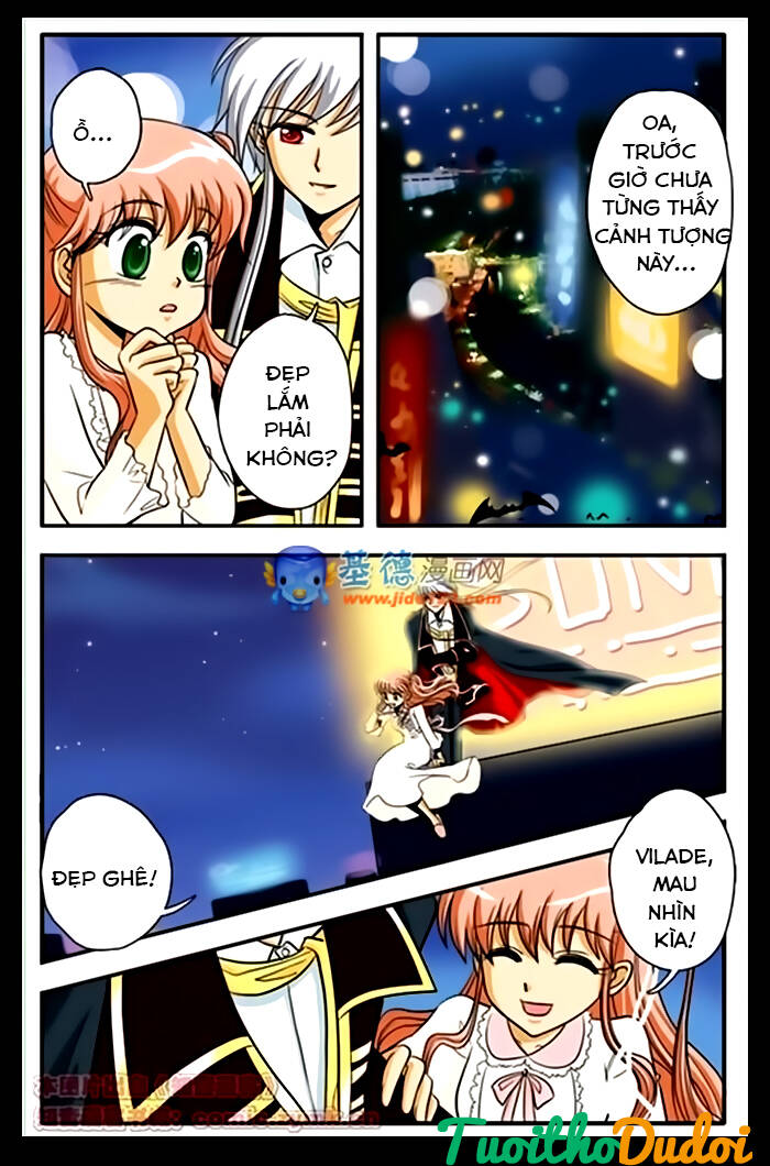 ám dạ hiệp tấu khúc chapter 3 18