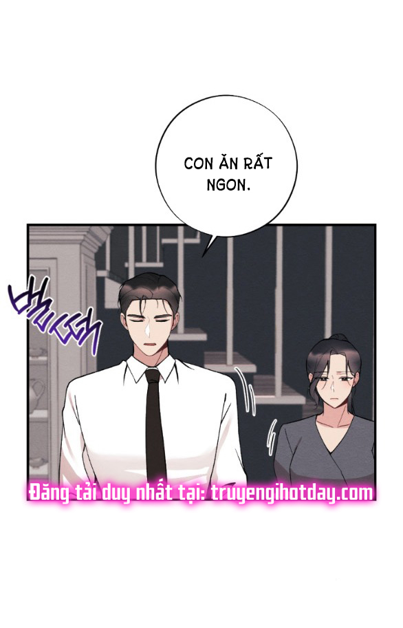 Ăn Mòn chapter 23.2 - Trang 23