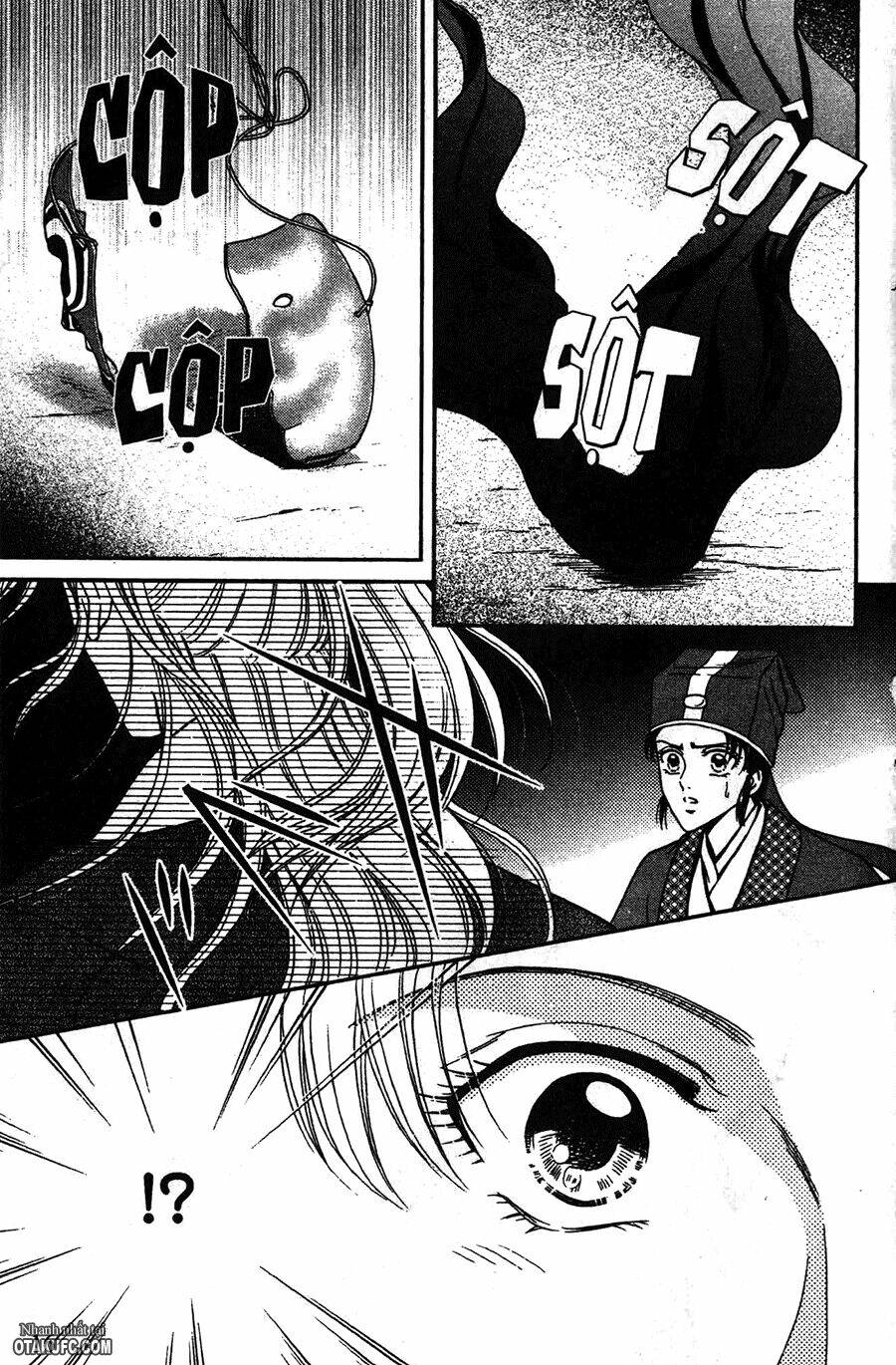 shin saiseien - minouchou kyuutei monogatari chapter 6 14