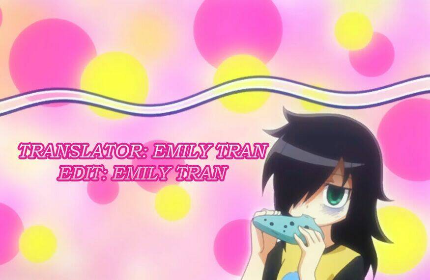 watamote chapter 38 1