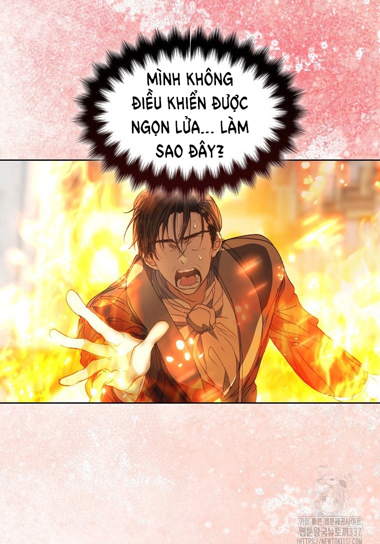 bệ hạ, xin đừng giết tôi!! chapter 126.2 16