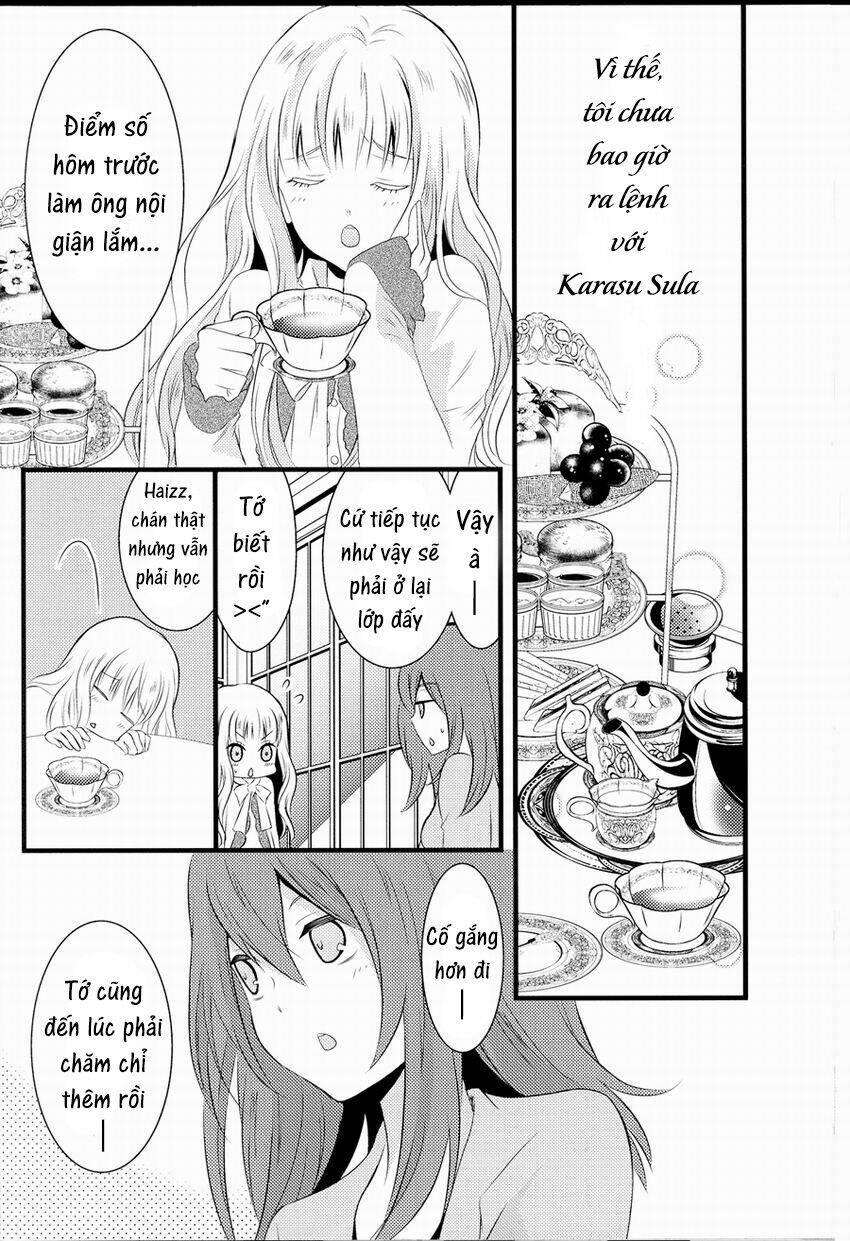 adele - oneshot chapter 0 10