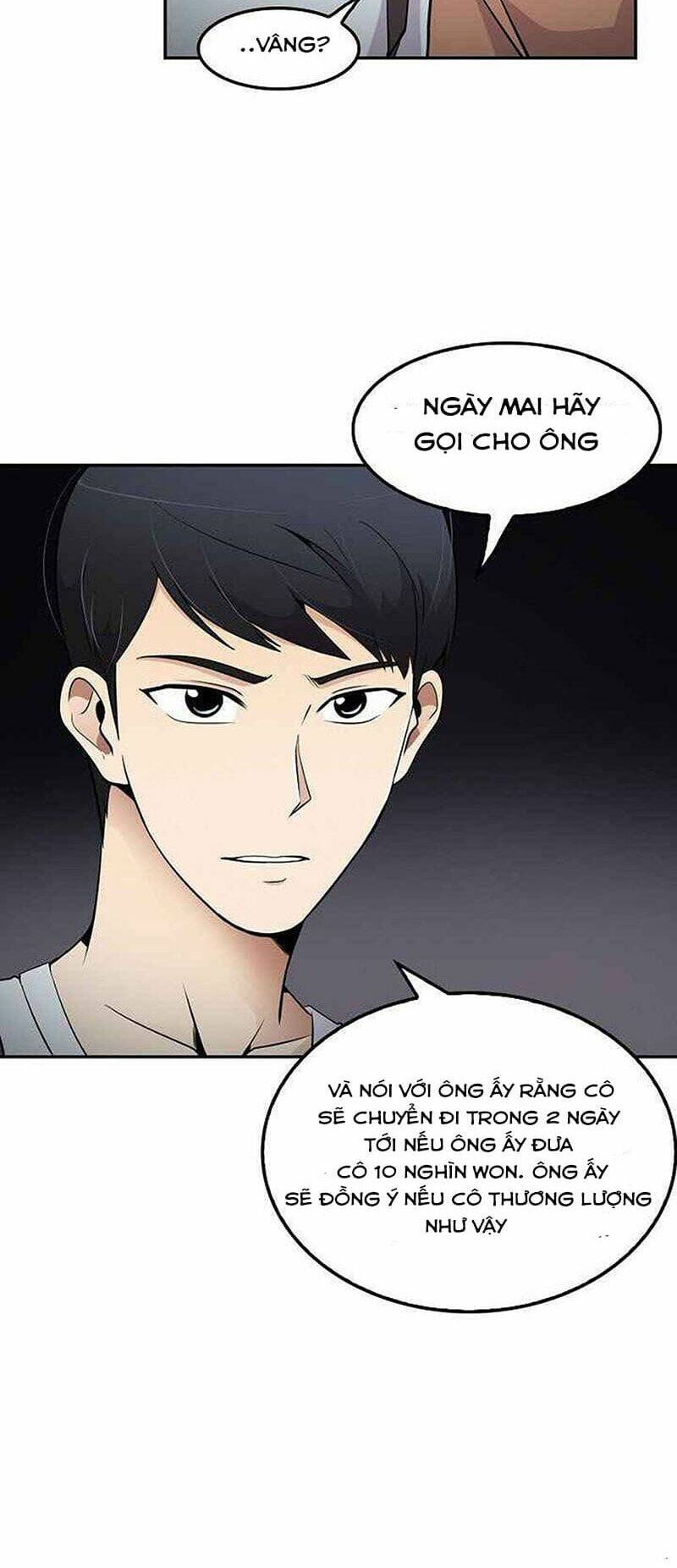 điều tra viên chuyển sinh chapter 26 37