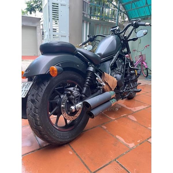 Chống đổ khung Rebell 300,500 mẫu cánh dơi