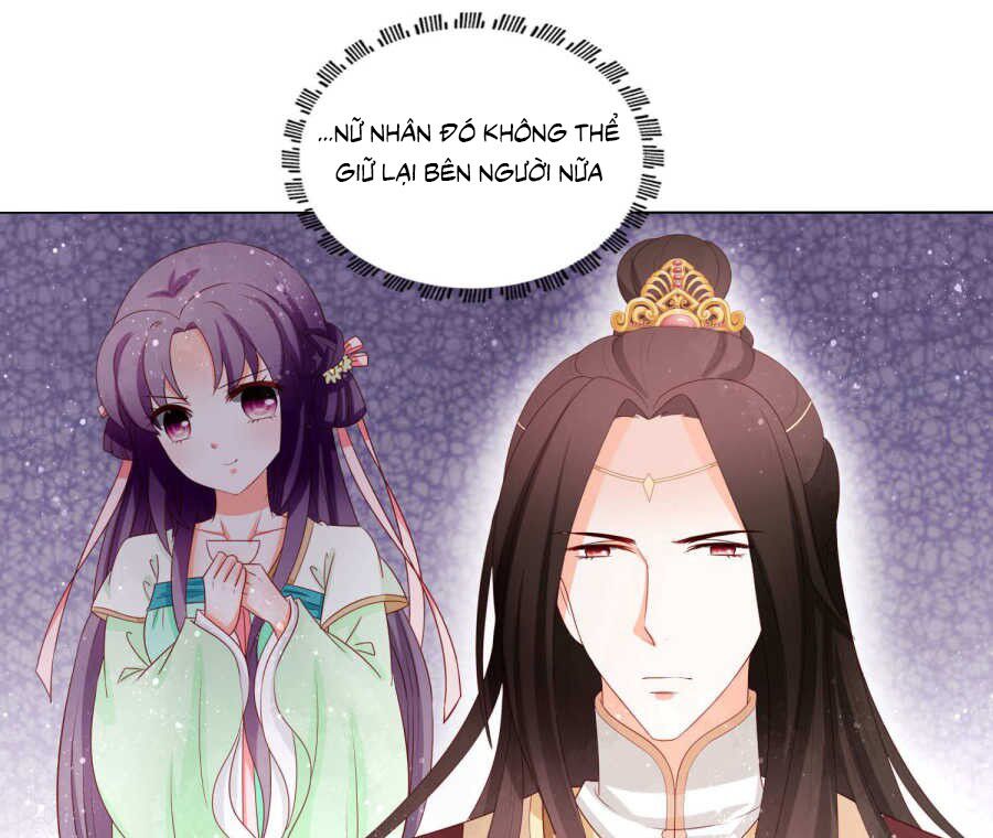 nam phi nữ tướng chapter 51 10