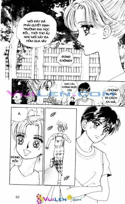 cánh cửa mùa hè chapter 8 62