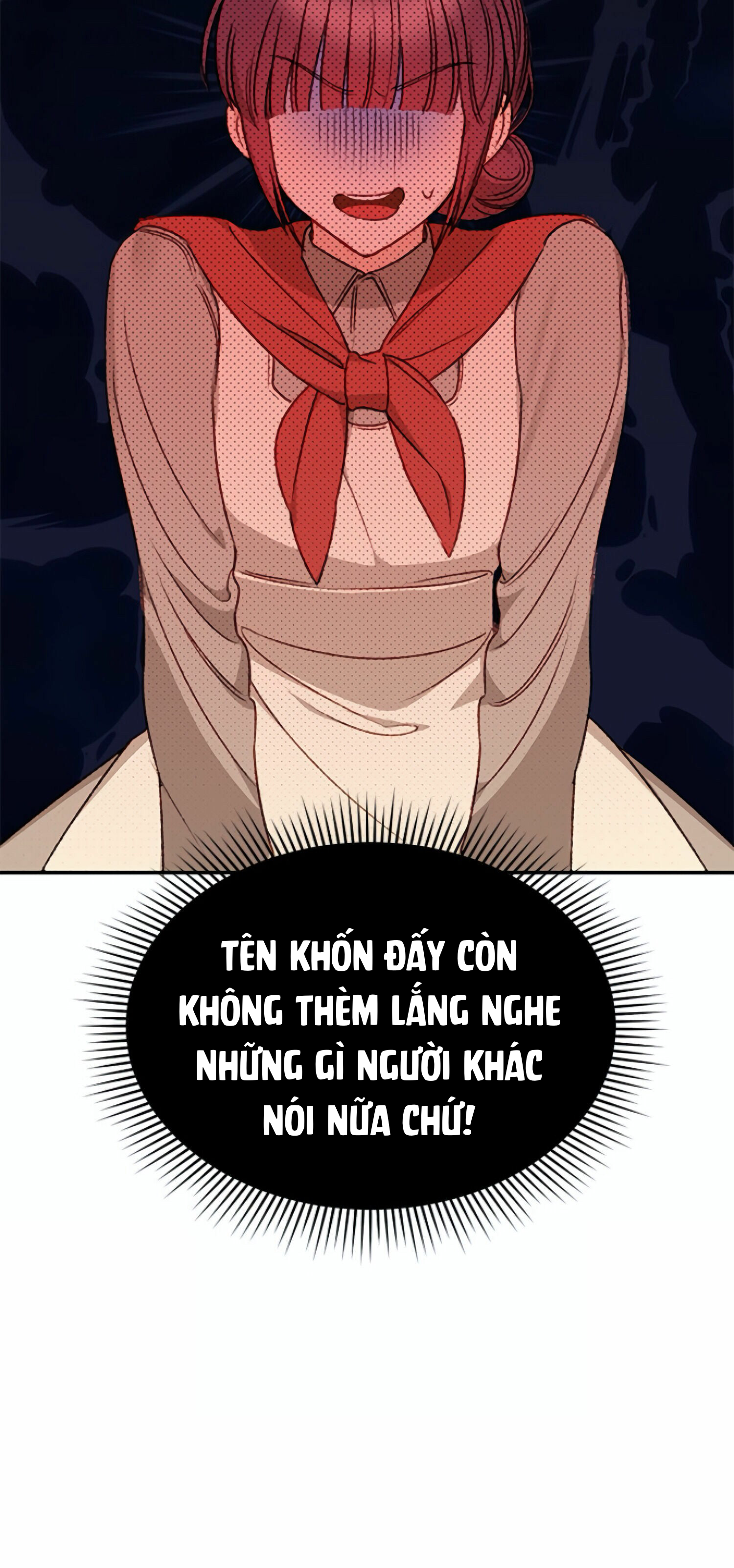 nữ chính muốn tôi trở thành mẹ kế chapter 2 30